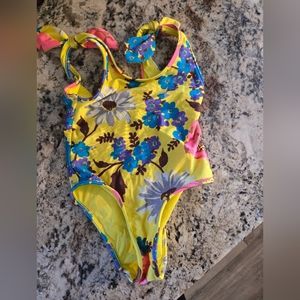 Zimmerman girls swimsuit